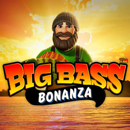 Bigger Bass Bonanza