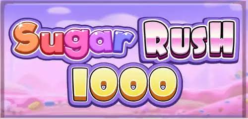 Sugar Rush 1000